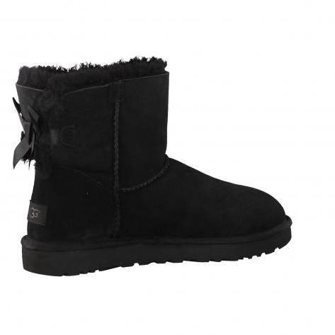 UGG Damen Boots Mini Bailey Bow II 1016501 