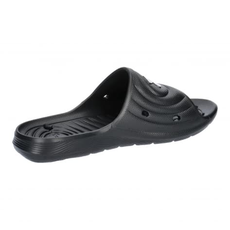 Under Armour Jungen Badeschlappen B Locker IV SL 3023787-001 37.5 Black | 37.5