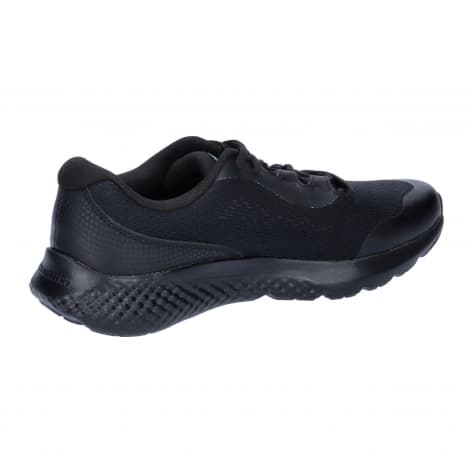 Under Armour Jungen Laufschuhe BGS Charged Rogue 4 3027106-002 38.5 Black2 | 38.5