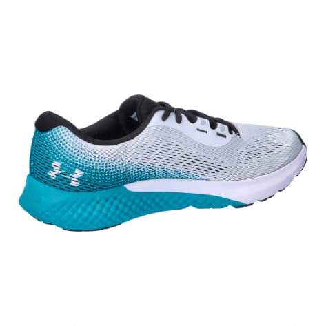 Under Amour Herren Laufschuhe Charged Rogue 4 3026998-102 47 White2 | 47