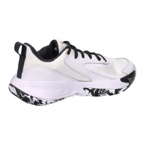 Under Armour Kinder Basketballschuhe GS Lockdown 8 6009398 