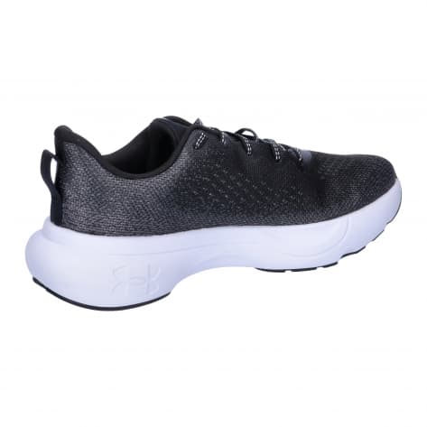 Under Armour Herren Laufschuhe Infinite 3027523-001 43 Black/White | 43