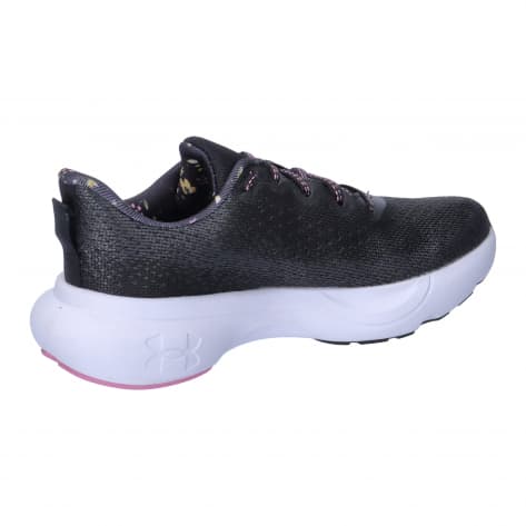 Under Armour Damen Laufschuhe Infinite Print 3027653-001 38.5 Black | 38.5