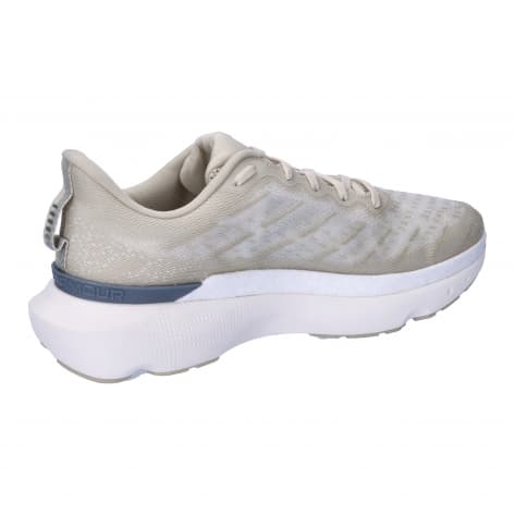 Under Armour Herren Laufschuhe Infinite Pro Breeze 3027187-200 42.5 Sandstorm/White Quartz/GRAVEL | 42.5