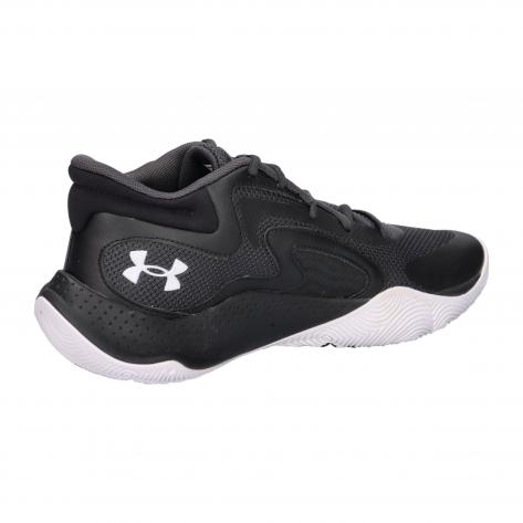 Under Armour Unisex Basketballschuhe Jet '25 6001585 