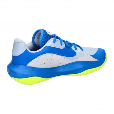 Under Armour Herren Basketballschuhe Lockdown 7 Low 3027646 