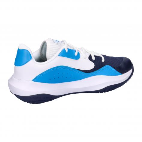 Under Armour Herren Basketballschuhe Lockdown 7 Low 3027646 