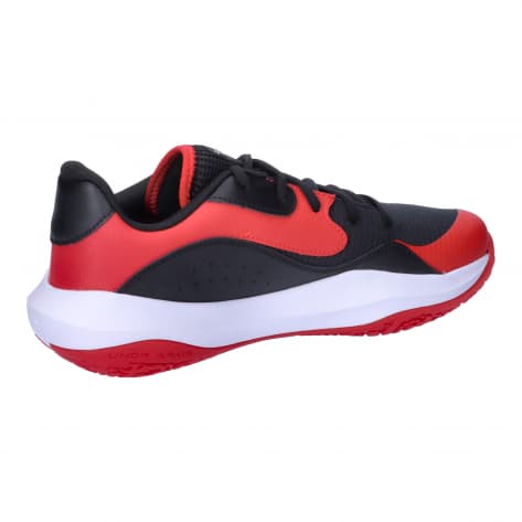 Under Armour Herren Basketballschuhe Lockdown 7 Low 3027646 