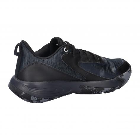 Under Armour Unisex Basketballschuhe Lockdown 8 6009400 