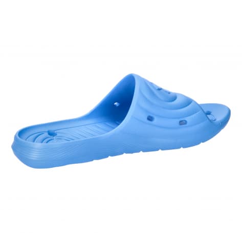 Under Armour Herren Badeschlappen Locker IV SL 3023758-402 44 Horizon Blue | 44