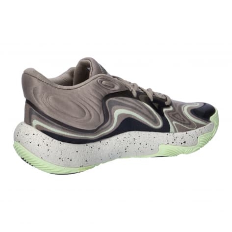 Under Armour Unisex Basketballschuhe Spawn 6 Mid Camo 3028338 