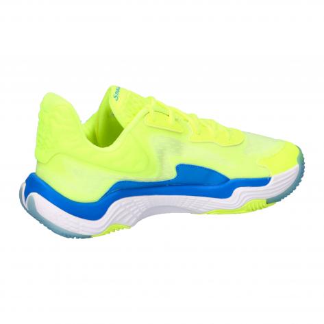 Under Armour Unisex Basketballschuhe Spawn 7 3028461 