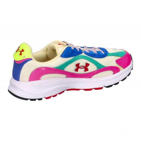 Under Armour Herren Laufschuhe Tech Runner Fresh Set 6015039 