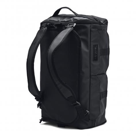 Under Armour Rucksack Triumph Backpack Duffle 1384664-001 Black | One size