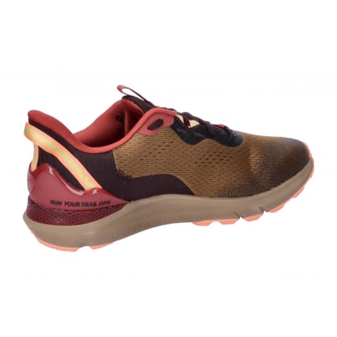 Under Armour Unisex Trail Laufschuhe U Sonic Trail 3027764-202 42.5 Coyote | 42.5