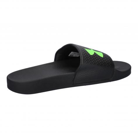 Under Armour Herren Badeschlappen UA ARMR Slide 6007527 