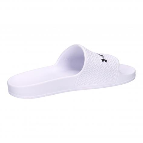 Under Armour Herren Badeschlappen UA ARMR SLIDE LITE 6007528 