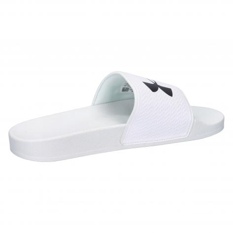 Under Armour Herren Badeschlappen UA ARMR Slide 6007527 