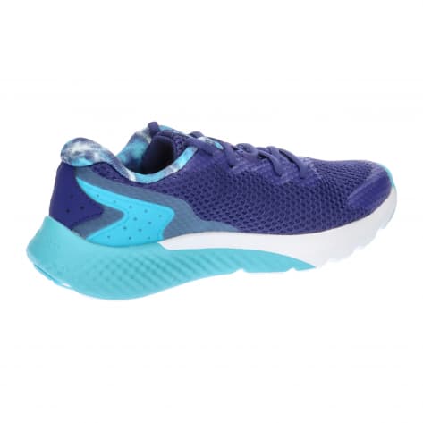 Under Armour Kinder Laufschuhe BGS Charged Rogue 3 F2F 3026310-500 37.5 Sonar Blue | 37.5