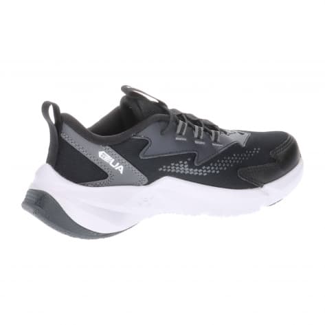 Under Armour Kinder Laufschuhe Pre-School Scramjet 6 AL 3027696-001 32 Black | 32