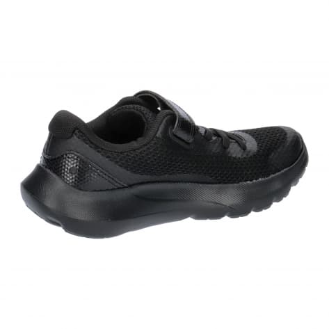 Under Armour Kinder Laufschuhe BPS Surge 3 AC 3024990-002 29.5 Black2 | 29.5