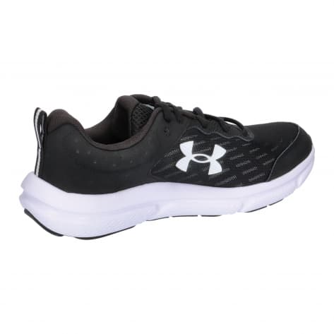 Under Armour Herren Laufschuhe Charged Assert 10 3026175-001 44 Black | 44
