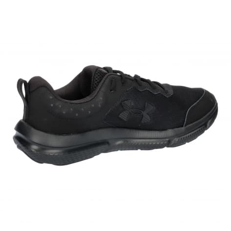 Under Armour Herren Laufschuhe Charged Assert 10 3026175-004 44 Black2 | 44