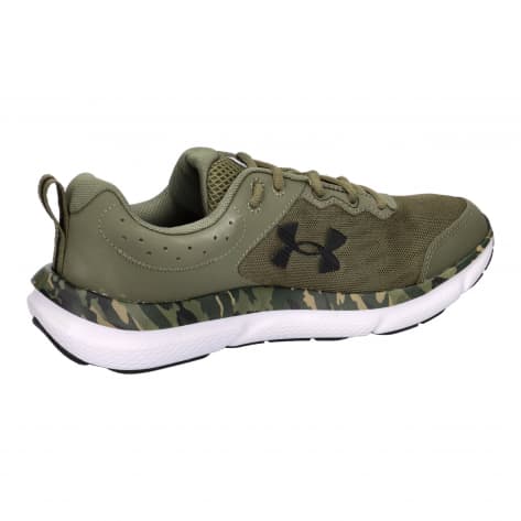 Under Armour Herren Laufschuhe Charged Assert 10 Camo 3027036 