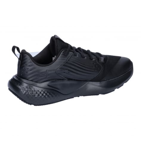 Under Armour Herren Trainingsschuhe Charged Commit TR 4 3026017-005 44.5 Black | 44.5