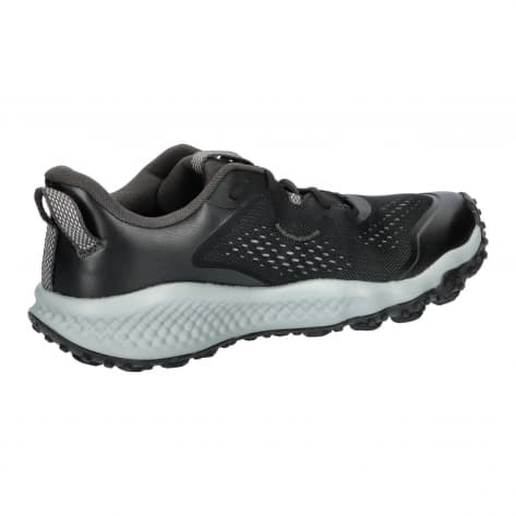 Under Armour Herren Trailrunning Schuhe Charged Maven 3026136-002 48.5 Black | 48.5