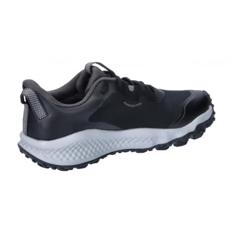 Under Armour Herren Laufschuhe Charged Maven Trail WP 3024877-002 43 Black | 43