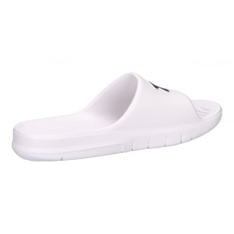 Under Armour Unisex Badeschlappen UA CORE PTH SL 3021286 