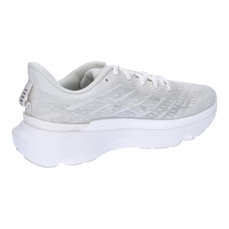 Under Armour Damen Laufschuhe UA Infinite Pro Breeze 3027197-300 38.5 White Quartz | 38.5