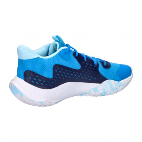 Under Armour Hallenschuhe Jet 23 3026634 