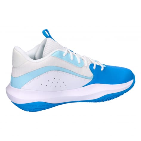 Under Armour Herren Basketballschuhe Lockdown 7 3028512 
