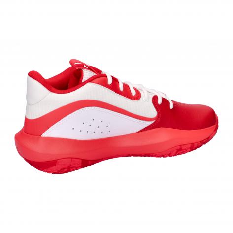 Under Armour Herren Basketballschuhe Lockdown 7 3028512 