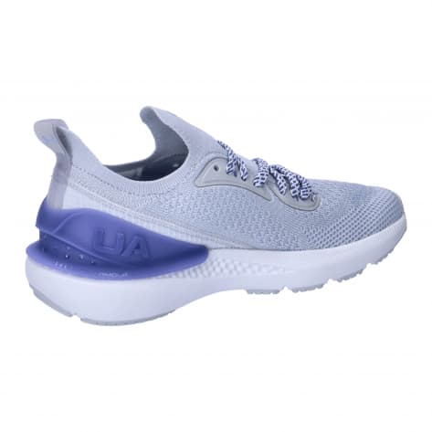 Under Armour Damen Laufschuhe UA Shift 3027777-102 38.5 Halo Gray/Starlight | 38.5