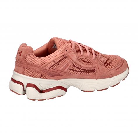 Under Armour Unisex Sneaker UA Sola Wildleder 6009155 