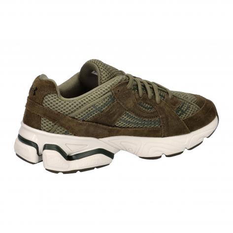 Under Armour Unisex Sneaker UA Sola Wildleder 6009155 