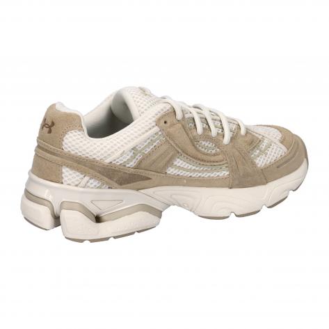 Under Armour Unisex Sneaker UA Sola Wildleder 6009155 