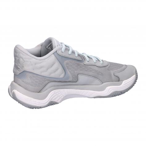 Under Armour Basketballschuhe UA Spawn 7 Mid 6000753 