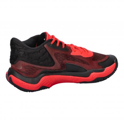 Under Armour Hallenschuhe UA Spawn 7 Mid 6000753 