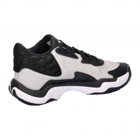 Under Armour Basketballschuhe UA Spawn 7 Mid 6000753 