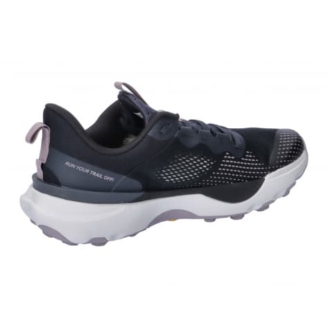 Under Armour Unisex Laufschuhe UA U Infinite Pro Trail 3027202 