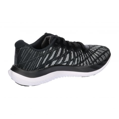 Under Armour Damen Laufschuhe W Charged Breeze 2 3026142-001 41 Black | 41