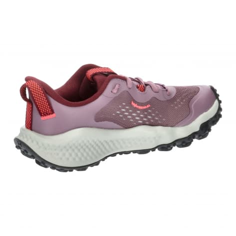 Under Armour Damen Laufschuhe Charged Maven Trail Running Shoe 3026143-501 35.5 Misty Purple | 35.5
