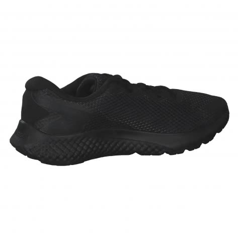 Under Armour Damen Laufschuhe Charged Rouge 3 3024888-003 35.5 Black | 35.5
