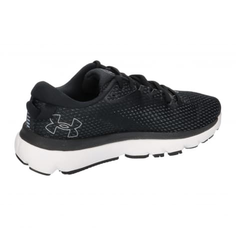 Under Armour Damen Laufschuhe W HOVR Infinite 5 3026550-002 37.5 Black | 37.5