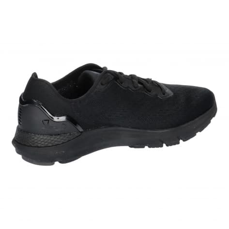 Under Armour Damen Laufschuhe W HOVR Sonic 6 3026128-001 37.5 Black | 37.5