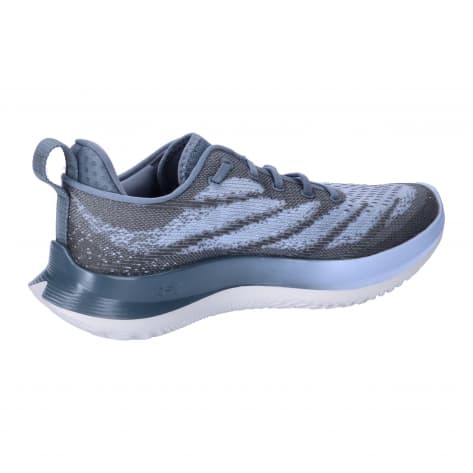 Under Armour Damen Laufschuhe Velociti 3 Breeze 3027521-100 38.5 Gravel | 38.5